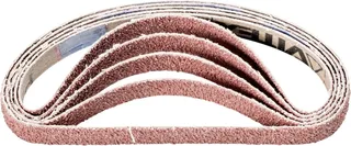 TOOLS BA 12/305 X A 40 45002331 Bande de ponçage Grain 40 (L x l) 305 mm x 12 mm 100 pc(s) de PFERD – image du produit 1 sur 2