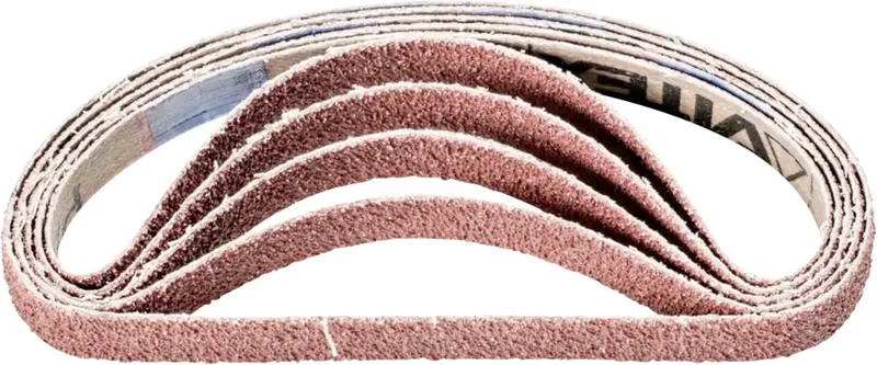 TOOLS BA 12/305 X A 40 45002331 Bande de ponçage Grain 40 (L x l) 305 mm x 12 mm 100 pc(s) de PFERD – image du produit 1 sur 2