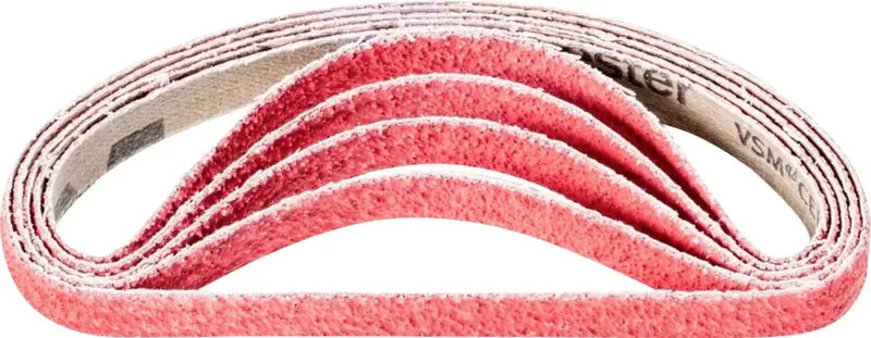 TOOLS BA 12/330 CO-COOL 40 45020061 Bande de ponçage Grain 40 (L x l) 330 mm x 12 mm 100 pc(s) de PFERD – image du produit