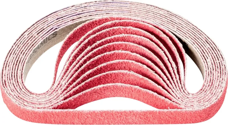BA 12/330 CO-COOL 60 45020063 Schleifband Körnung (num) 60 (L x B) 330 mm x 12 mm 100 St. von PFERD – Produktbild