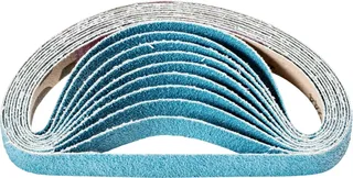 BA 12/330 T Z 60 45007926 Schleifband Körnung (num) 60 (L x B) 330 mm x 12 mm 100 St. van PFERD – productafbeelding 1 van 2