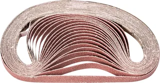 TOOLS BA 12/520 J A 60 45002506 Bande de ponçage Grain 60 (L x l) 520 mm x 12 mm 100 pc(s) de PFERD – image du produit 1 sur 2