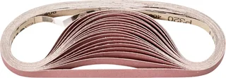 BA 12/520 T A 320 45002532 Schleifband Körnung (num) 320 (L x B) 520 mm x 12 mm 100 St. von PFERD – Produktbild 1 von 2