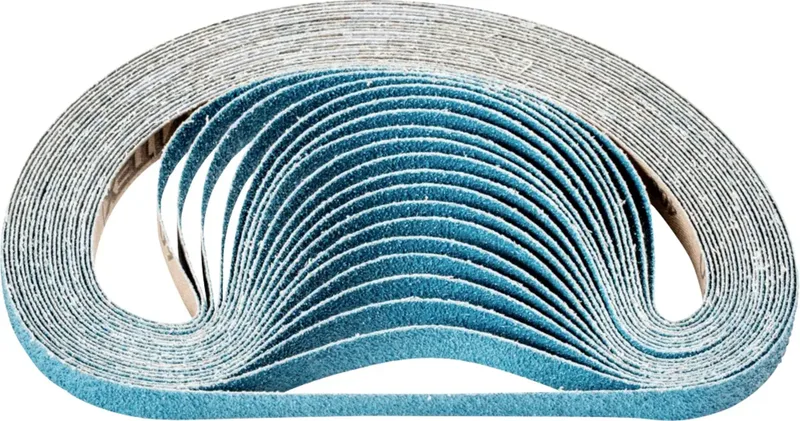 BA 12/520 T Z 60 45008106 Schleifband Körnung (num) 60 (L x B) 520 mm x 12 mm 100 St. från PFERD – produktbild 1 av 2