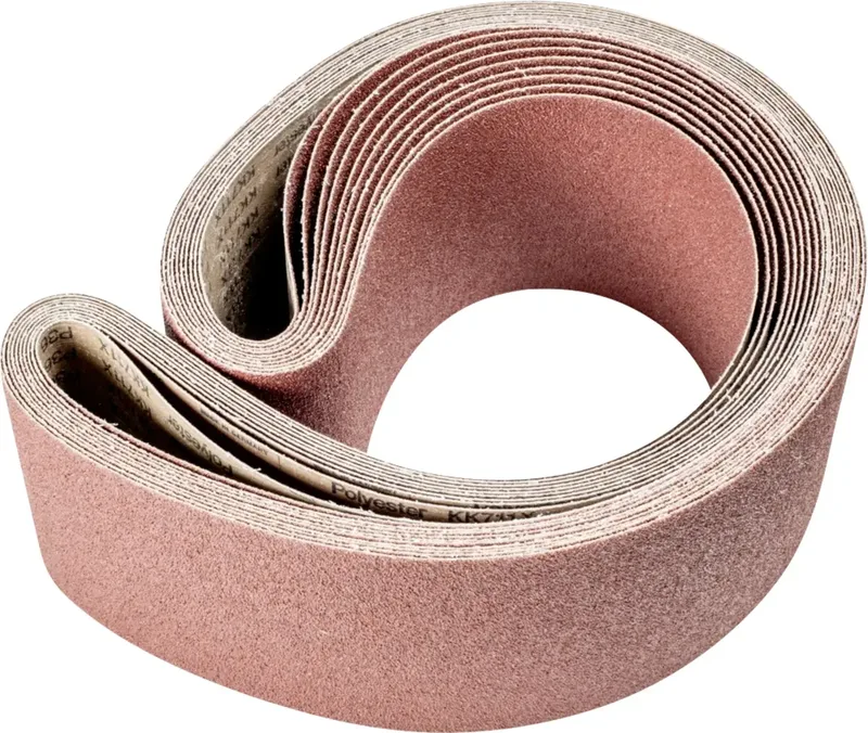 BA 150/2000 X A 36 45006003 Schleifband Körnung (num) 36 (L x B) 2000 mm x 150 mm 10 St. by PFERD – product image 1 of 2