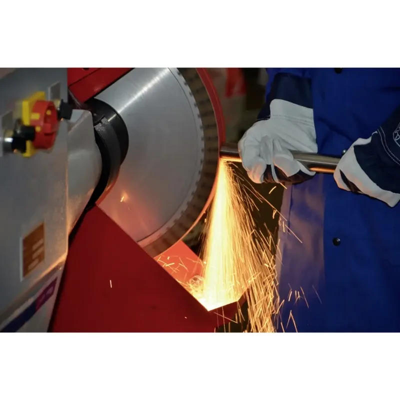 BA 150/2000 X A 40 45006004 Schleifband Körnung (num) 40 (L x B) 2000 mm x 150 mm 10 St. de PFERD – image du produit 2 sur 2