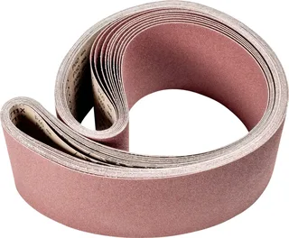 BA 150/2000 X A 60 45006006 Schleifband Körnung (num) 60 (L x B) 2000 mm x 150 mm 10 St. by PFERD – product image 1 of 2