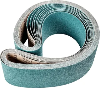 BA 150/2000 X Z 36 45009903 Schleifband Körnung (num) 36 (L x B) 2000 mm x 150 mm 10 St. de PFERD – image du produit 1 sur 2