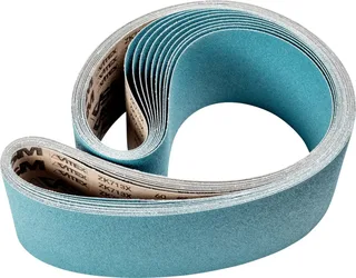 BA 150/2000 X Z 60 45009906 Schleifband Körnung (num) 60 (L x B) 2000 mm x 150 mm 10 St. fra PFERD – produktbillede 1 af 2