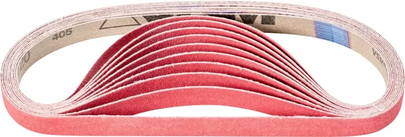 BA 16/520 CO-COOL 120 45020115 Schleifband Körnung (num) 120 (L x B) 520 mm x 16 mm 50 St. van PFERD – productafbeelding