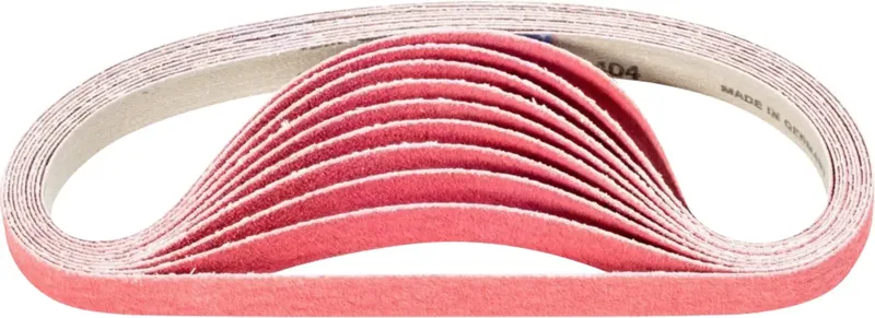 BA 16/520 CO-COOL 80 45020114 Schleifband Körnung (num) 80 (L x B) 520 mm x 16 mm 50 St. fra PFERD – produktbillede