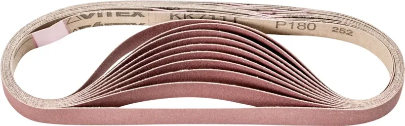 TOOLS BA 16/520 T A 180 45002818 Bande de ponçage Grain 180 (L x l) 520 mm x 16 mm 50 pc(s) de PFERD – image du produit 1 sur 2
