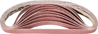 TOOLS BA 16/520 T A 60 45002806 Bande de ponçage Grain 60 (L x l) 520 mm x 16 mm 50 pc(s) de PFERD – image du produit 1 sur 2