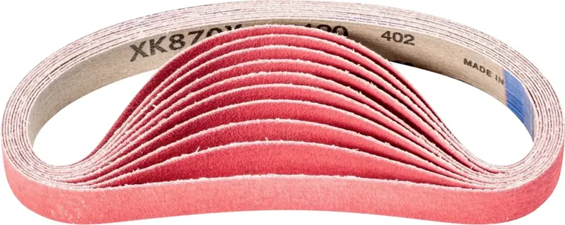 BA 20/480 CO-COOL 120 45020125 Schuurband Korrelgrootte (num) 120 (l x b) 480 mm x 20 mm 20 stuk(s) de PFERD – image du produit