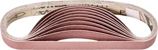 BA 20/480 T A 120 45002912 Schleifband Körnung (num) 120 (L x B) 480 mm x 20 mm 10 St. van PFERD – productafbeelding 1 van 2