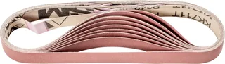 BA 20/480 T A 240 45002924 Schleifband Körnung (num) 240 (L x B) 480 mm x 20 mm 10 St. von PFERD – Produktbild 1 von 2