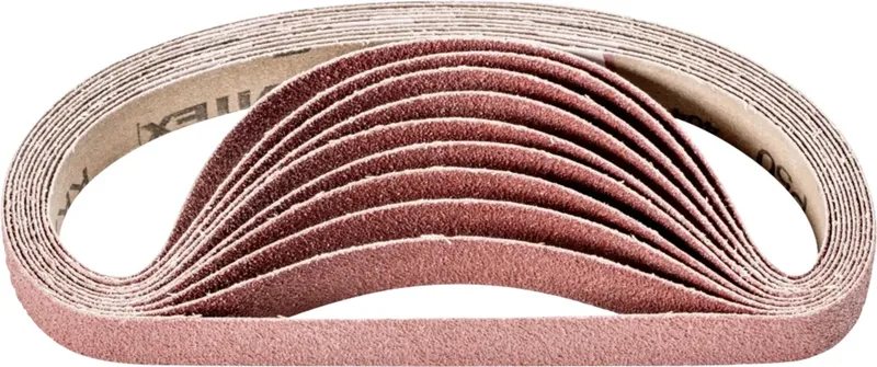 BA 20/480 T A 50 45002905 Schleifband Körnung (num) 50 (L x B) 480 mm x 20 mm 10 St. von PFERD – Produktbild 1 von 2