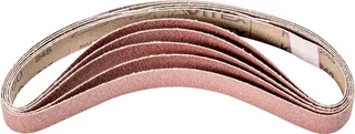 BA 20/480 T A 60 45002906 Schleifband Körnung (num) 60 (L x B) 480 mm x 20 mm 10 St. de PFERD – image du produit 1 sur 2