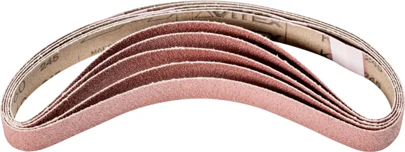 BA 20/480 T A 60 45002906 Schleifband Körnung (num) 60 (L x B) 480 mm x 20 mm 10 St. de PFERD – image du produit 1 sur 2
