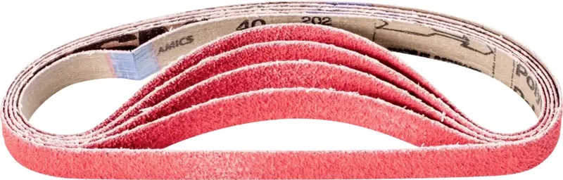 BA 20/520 CO-COOL 40 45020131 Schleifband Körnung (num) 40 (L x B) 520 mm x 20 mm 20 St. fra PFERD – produktbillede 1 af 2