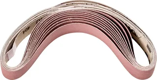TOOLS BA 20/520 T A 240 45003024 Bande de ponçage Grain 240 (L x l) 520 mm x 20 mm 20 pc(s) de PFERD – image du produit 1 sur 2