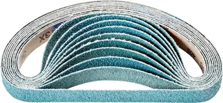 TOOLS BA 20/520 X Z 36 45009402 Bande de ponçage Grain 36 (L x l) 520 mm x 20 mm 20 pc(s) de PFERD – image du produit 1 sur 2