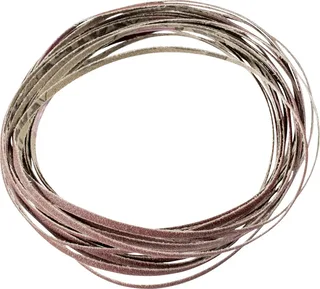 TOOLS BA 3/305 T A 120 45001955 Bande de ponçage Grain 120 (L x l) 305 mm x 3 mm 100 pc(s) de PFERD – image du produit 1 sur 2