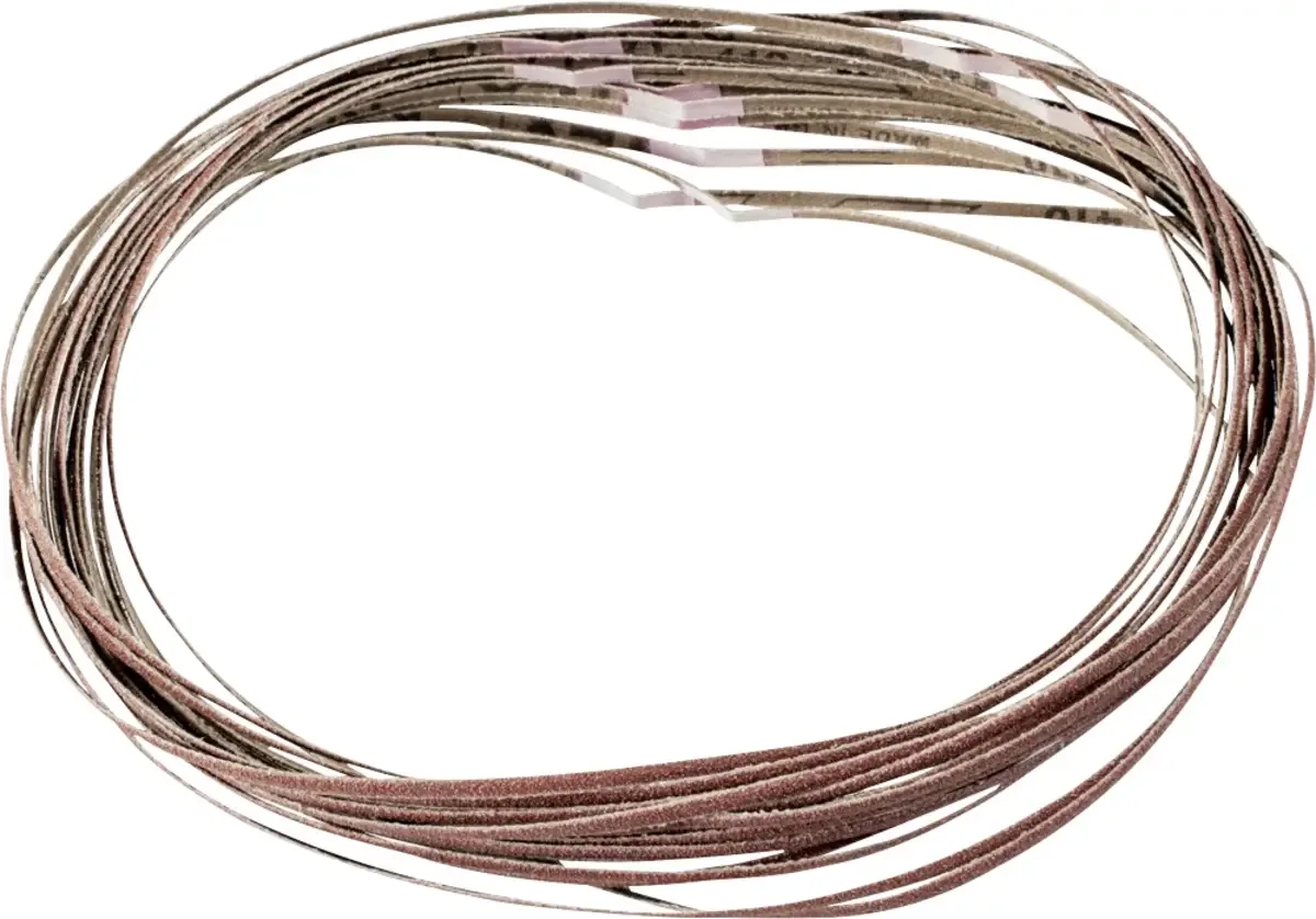 BA 3/520 T A 80 45001974 Schuurband Korrelgrootte (num) 80 (l x b) 520 mm x 3 mm 100 stuk(s) de PFERD – image du produit