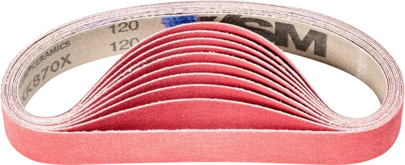 BA 30/533 CO-COOL 120 45020155 Schleifband Körnung (num) 120 (L x B) 533 mm x 30 mm 20 St. von PFERD – Produktbild