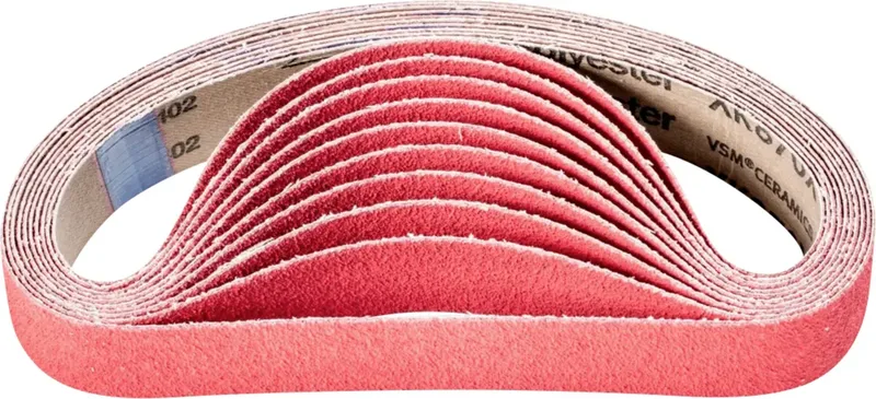 BA 30/533 CO-COOL 60 45020153 Schleifband Körnung (num) 60 (L x B) 533 mm x 30 mm 20 St. van PFERD – productafbeelding
