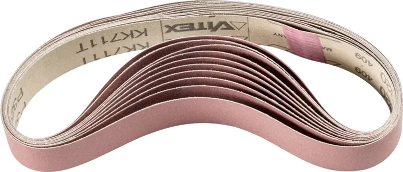 BA 30/533 T A 320 45005132 Schleifband Körnung (num) 320 (L x B) 533 mm x 30 mm 20 St. de PFERD – image du produit 1 sur 2