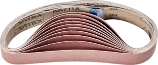 BA 30/533 X A 120 45005152 Schleifband Körnung (num) 120 (L x B) 533 mm x 30 mm 20 St. de PFERD – image du produit 1 sur 2