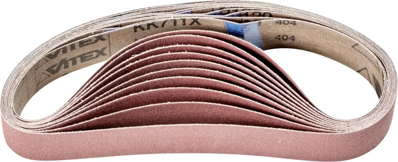 BA 30/533 X A 120 45005152 Schleifband Körnung (num) 120 (L x B) 533 mm x 30 mm 20 St. de PFERD – image du produit 1 sur 2
