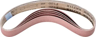 BA 30/610 X A 120 45005156 Schleifband Körnung (num) 120 (L x B) 610 mm x 30 mm 10 St. de PFERD – image du produit 1 sur 2