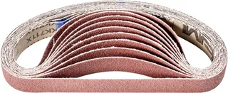 BA 30/610 X A 40 45005153 Schleifband Körnung (num) 40 (L x B) 610 mm x 30 mm 10 St. by PFERD – product image 1 of 2