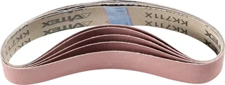 BA 35/450 X A 240 45005224 Schleifband Körnung (num) 240 (L x B) 450 mm x 35 mm 20 St. von PFERD – Produktbild 1 von 2