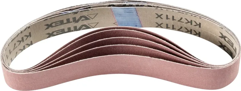 BA 35/450 X A 240 45005224 Schleifband Körnung (num) 240 (L x B) 450 mm x 35 mm 20 St. von PFERD – Produktbild 1 von 2