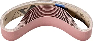 BA 35/450 X A 320 45005232 Schleifband Körnung (num) 320 (L x B) 450 mm x 35 mm 20 St. von PFERD – Produktbild 1 von 2
