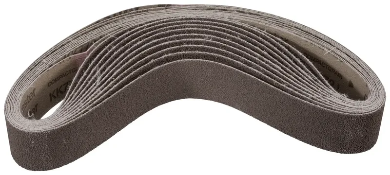 BA 40/760 A 240 CK 45000211 Schleifband-Set Körnung (num) 240 (L x B) 760 mm x 40 mm 10 St. de PFERD – image du produit
