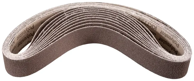 BA 40/820 A 120 CK 45000224 Schleifband-Set Körnung (num) 120 (L x B) 820 mm x 40 mm 10 St. van PFERD – productafbeelding