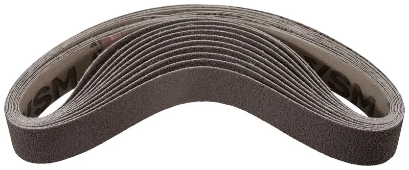 BA 40/820 A 400 CK 45000228 Schleifband-Set Körnung (num) 400 (L x B) 820 mm x 40 mm 10 St. by PFERD – product image