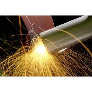BA 50/2000 X CO 24 45005620 Schleifband Körnung (num) 24 (L x B) 2000 mm x 50 mm 10 St. de PFERD – image du produit 2 sur 2