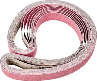 BA 50/2000 X CO 36 45005621 Schleifband Körnung (num) 36 (L x B) 2000 mm x 50 mm 10 St. de PFERD – image du produit 1 sur 2