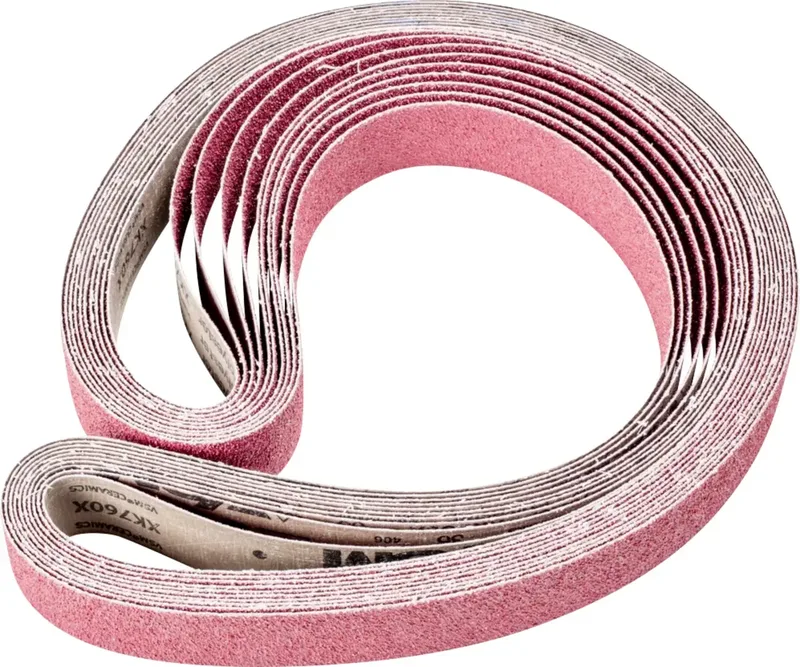 BA 50/2000 X CO 36 45005621 Schleifband Körnung (num) 36 (L x B) 2000 mm x 50 mm 10 St. de PFERD – image du produit 1 sur 2