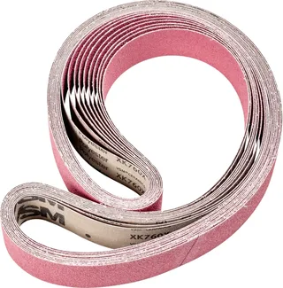 BA 50/2000 X CO 50 45005623 Schleifband Körnung (num) 50 (L x B) 2000 mm x 50 mm 10 St. von PFERD – Produktbild 1 von 2