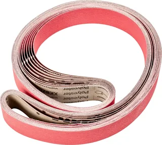 BA 50/2000 X CO-COOL 120 45005636 Schleifband Körnung (num) 120 (L x B) 2000 mm x 50 mm 10 St. de PFERD – image du produit 1 sur 2