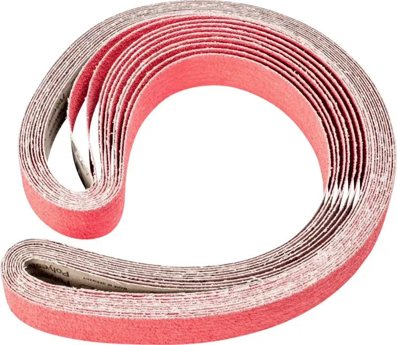 BA 50/2000 X CO-COOL 36 45005631 Schleifband Körnung (num) 36 (L x B) 2000 mm x 50 mm 10 St. by PFERD – product image 1 of 2