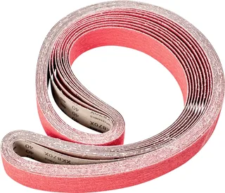BA 50/2000 X CO-COOL 40 45005632 Schleifband Körnung (num) 40 (L x B) 2000 mm x 50 mm 10 St. de PFERD – image du produit 1 sur 2