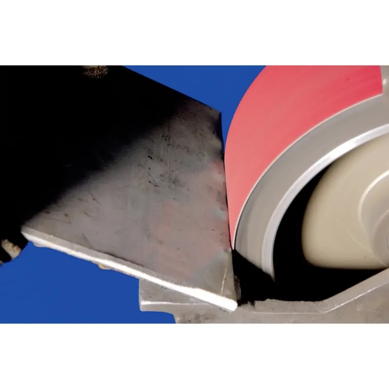 BA 50/2000 X CO-COOL 60 45005634 Schleifband Körnung (num) 60 (L x B) 2000 mm x 50 mm 10 St. von PFERD – Produktbild 2 von 2