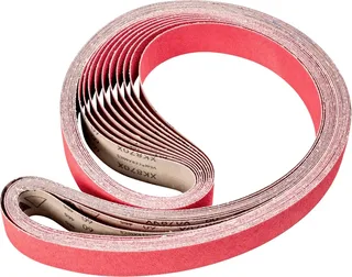 BA 50/2000 X CO-COOL 60 45005634 Schleifband Körnung (num) 60 (L x B) 2000 mm x 50 mm 10 St. von PFERD – Produktbild 1 von 2